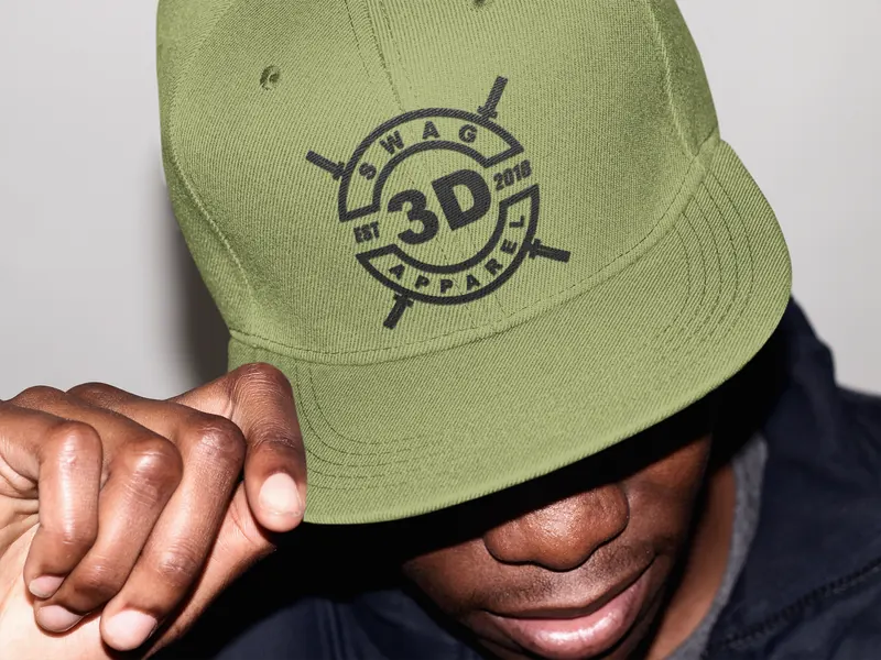 3D SWAG Apparel