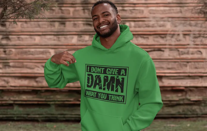 3D SWAG Apparel