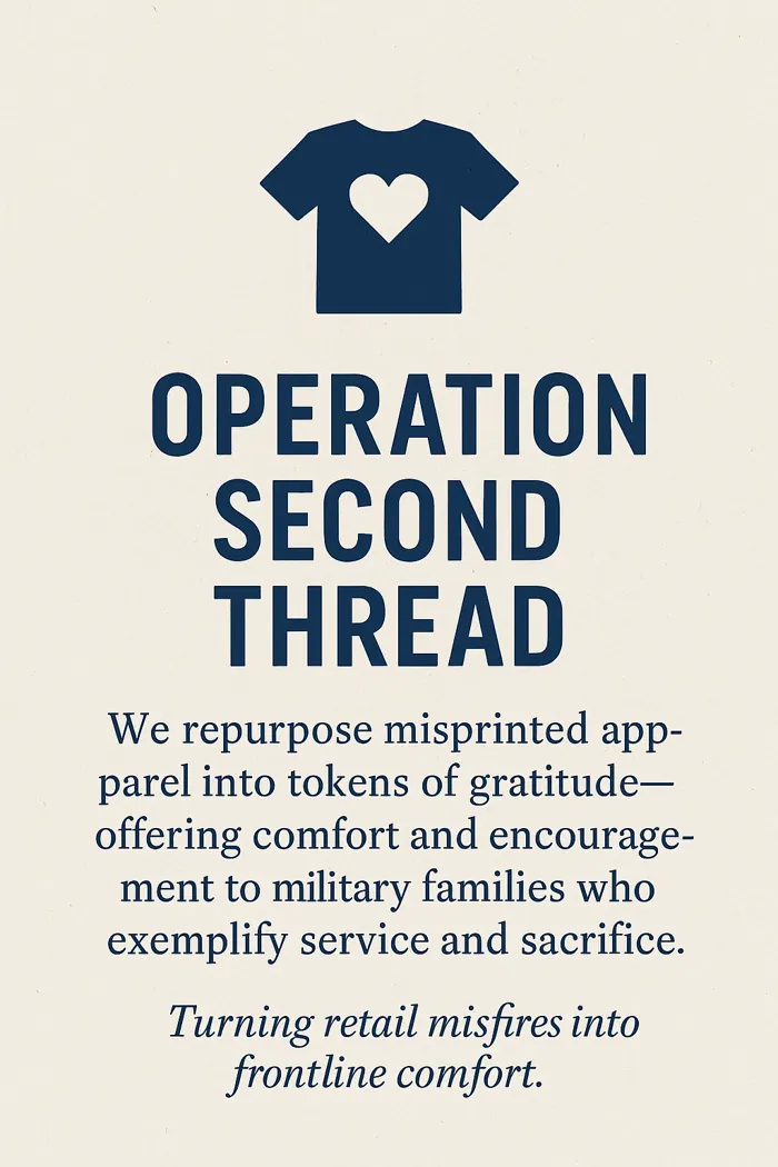 Operation Second Thread
